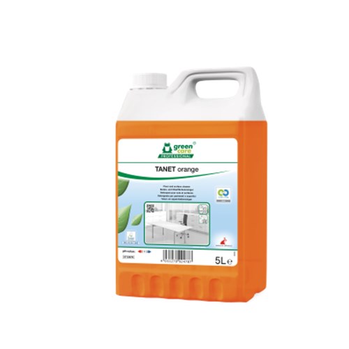 Tana Tanet Orange (2 x 5 liter)